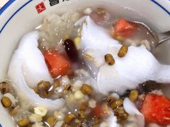 -文昌邓记清补凉(西沙路店)