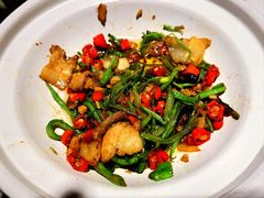 -米椰湘·辣椒炒肉