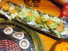 -肉魁屋·烧肉·烧鸟·酒场(高新店)