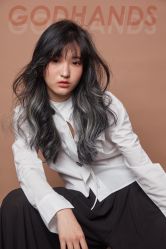 -DX HAIR SALON·发现未知美发沙龙