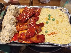 -韩热集市(百源店)