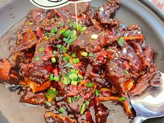 -回味黑鸭煲·始于2006(万松园店)