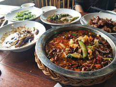 -大牌大·传统杭帮菜(湖滨店)