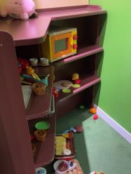 -幻贝家儿童乐园(苏州中心店)