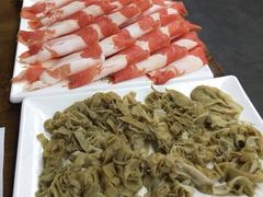-大明铜锅·烤涮坊·烧烤(总店)