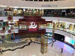 -万达茂商场(南京仙林店)