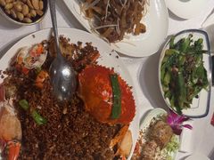 -喜记避风塘炒辣蟹(旗舰店)