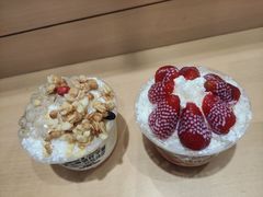 -一只酸奶牛(东方广场店)