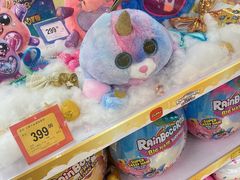 -TOYSRUS玩具反斗城(宁波和义大道店)