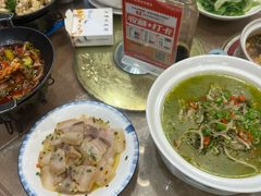 -老常州菜馆(天宁店)
