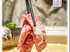-领鲜天下·焗海鲜·花胶鸡(天目里店)