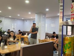 -贤花饭店(城阳店)