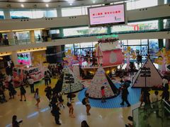 -新城市广场