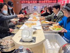 -食蔬不二素食自助餐厅(沈阳铁西店)