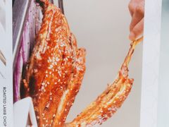 -帕米尔食府(白云观店)