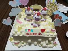 -好利来(团结湖店)