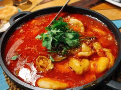 -紫滇源云南生态菜(丹凤街店)