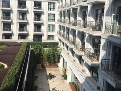 -南京东郊国宾馆