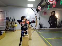 -道顺射箭·团建·骑射(张杨路店)