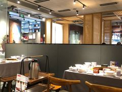 大堂-蜀九香火锅(九眼桥店)