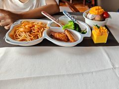 -璟象酒店-爱丽坊景观餐厅