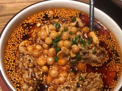-首秀·四川料理(星耀101店)