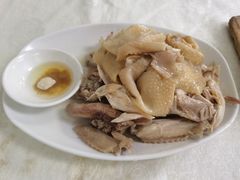 招牌手撕鸡-醉贤居