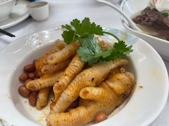 -乡下人家大酒楼(大鳌溪店)