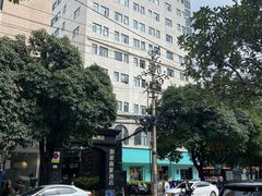 -南屏步行街