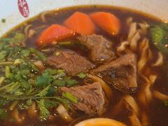 -康师傅私房牛肉面(申虹店)