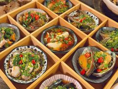 -潮和兴海鲜城·地道潮汕菜(佛山店)
