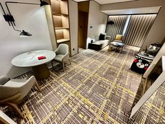 -成都天府丽都喜来登饭店