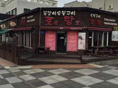 -宝健路步行街(Pedestrian Shopping Street)