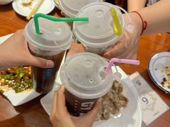 -恩宏德餐馆(平山道店)