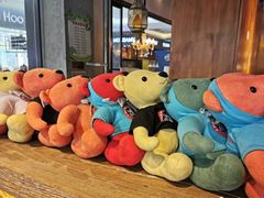 -漫咖啡 (CCPAPK店)