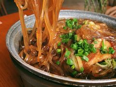 -盐帮食坊•小河帮川菜(四川师大店)