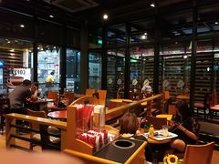 -COSTA COFFEE(吴江路店)