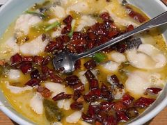 -荷花亭·湖北融合菜(十堰武商MALL店)