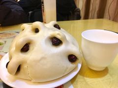 -陕西风味餐厅(陕西省驻京办店)