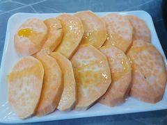 -鲜风烤肉冷面(杏林店)