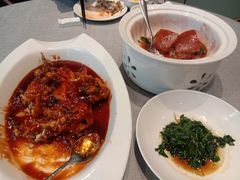 -老正兴菜馆(福州路店)