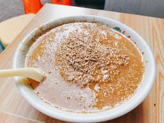 面茶-真素诚·清真(新华路店)