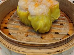 招牌烧卖-点都德(广州白云山景区南门店)