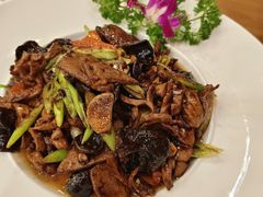 -北京小肠陈饭庄(方庄店)