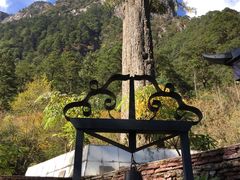 -燕子沟风景区