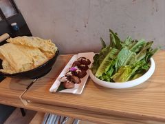 -淼福猪肚鸡·椰子鸡火锅(大沙地店)