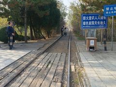 -府君山公园