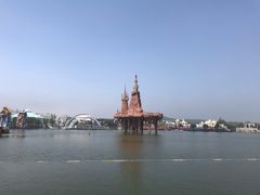 -大连海昌发现王国主题公园