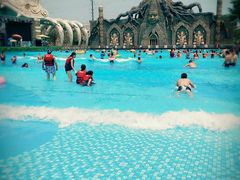 -苏州乐园森林水世界