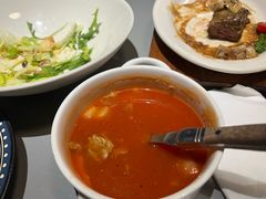 -西堤牛排(北京国瑞店)